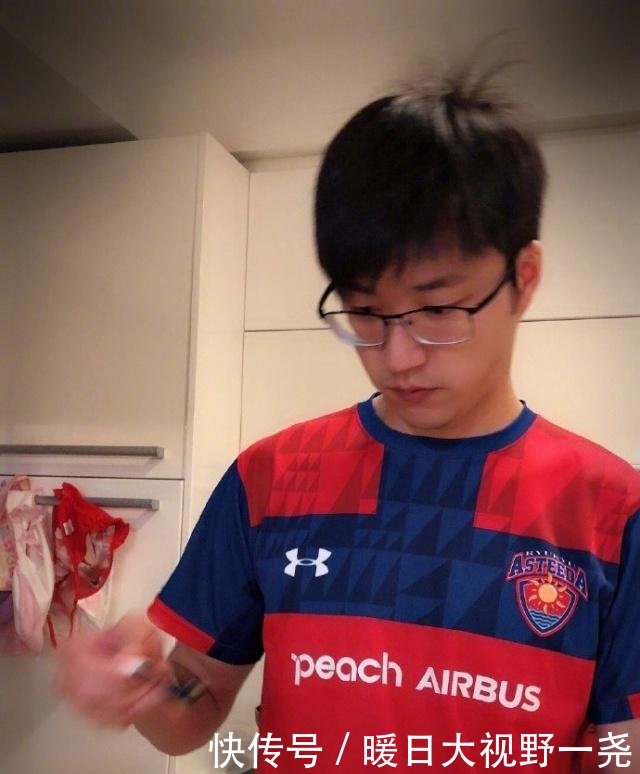 福原爱进入二胎预产期,孕期做饭引鲁豫追问,结