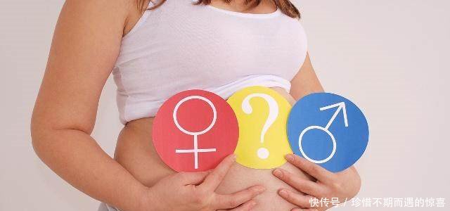 二胎妈妈经验分享怀男宝和女宝,可能在这2方面