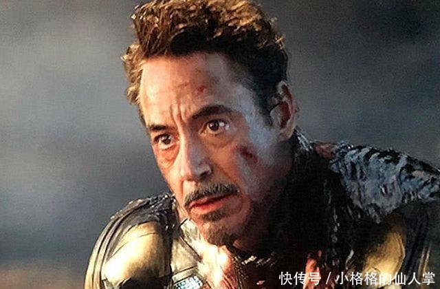 《复联4》灭霸两次响指险丧命,浩克一次废条胳