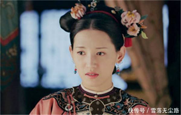 8年前的尔晴比奶茶妹妹还甜,绝不是现在的寡淡