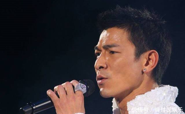 华语乐坛无法超越的十场演唱会,张国荣第三,张