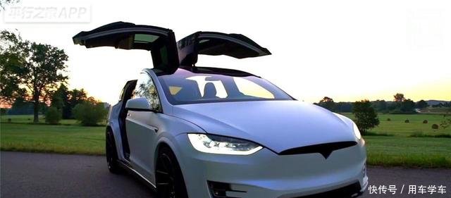 全球独此一家特斯拉生化武器防御模式!成功