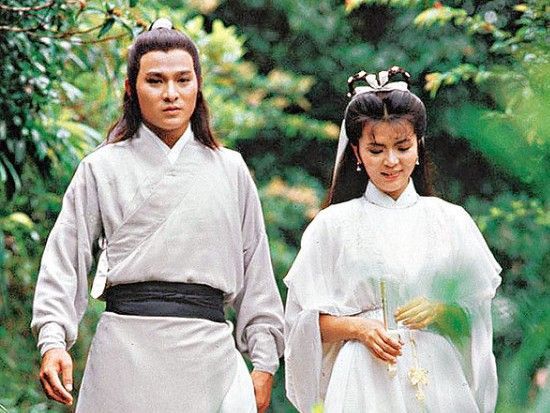 周润发为她自杀，刘德华被她拒绝，经历一段婚姻和一段同性恋情后她至今单身