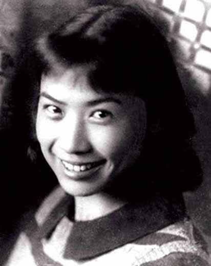 延安四大美女结局:1位破坏了主席的婚姻,2位成了元帅夫人!
