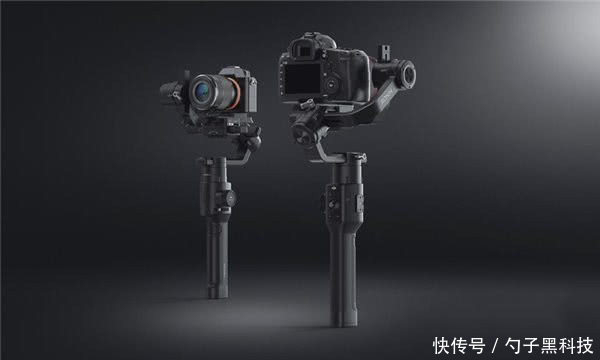 专业相机稳定器PK:大疆如影S和智云云鹤2怎么
