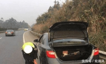 车主注意:这4项交通救援是免费的,随叫随到,很多人不清楚3 车主注意:这4项交通救援是免费的,随叫随到,很多人不清楚3