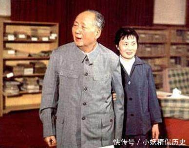 蒋介石立下遗嘱:棺材不能入土,在他去世后,毛主