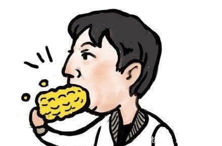 王思聪吃玉米再次上热搜,动漫头像已出,惊喜情