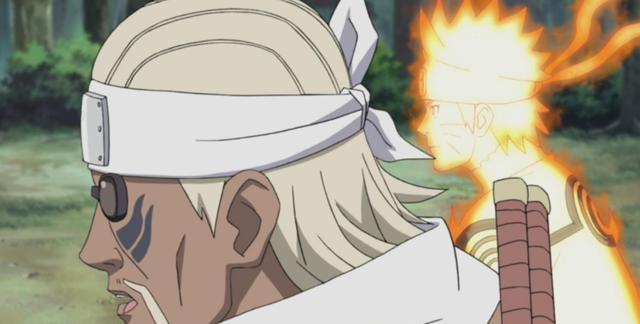 过程中遇到过五个老师,对他影响最大的真的是