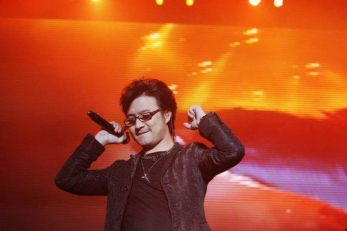 《歌手》张惠妹比汪峰更有可能拿冠军,网友:张