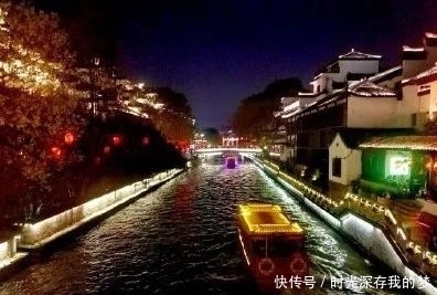 五一去南京不知到怎么玩儿?跟着南京地铁沿线