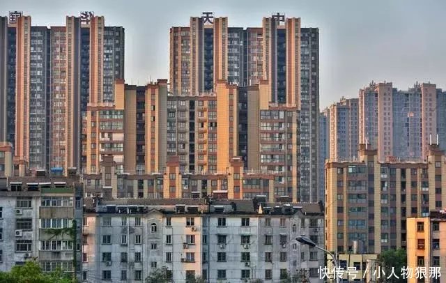 一家三口选择多大面积的住房合适?两室一厅和