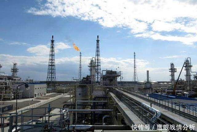 此小国曾靠中国帮助度难,如今富的流油,中国有难却只捐八百元