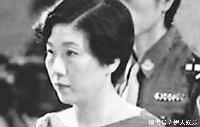 女贪官蒋艳萍，为升迁拿下40个男人，狱中“撂倒”副所长！