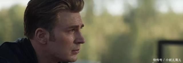 《复联4》后,美国队长或以新身份回归漫威?