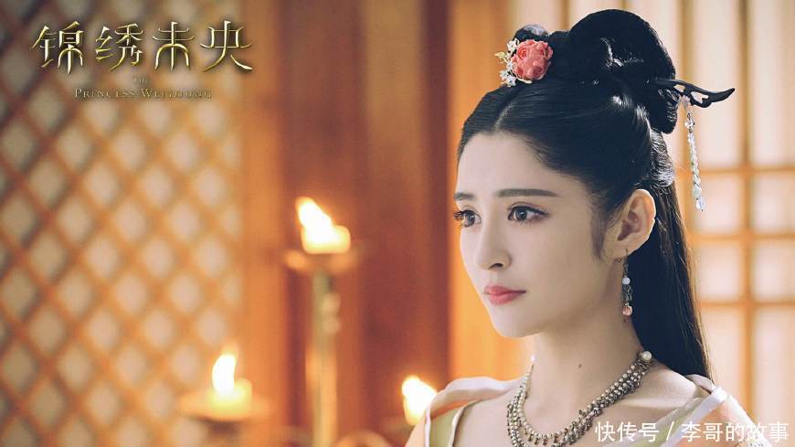 李未央被大夫人设计陷害,看她如何巧妙脱身,反