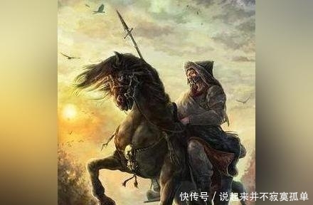为什么元朝时期强壮的欧洲人打不过瘦弱的蒙古