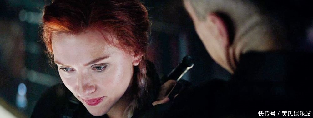 《复联4》预告片又一隐藏细节!黑寡妇和鹰眼不