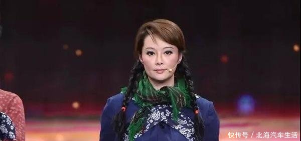 袁立看热闹不嫌事大尬评范冰冰崔永元事件