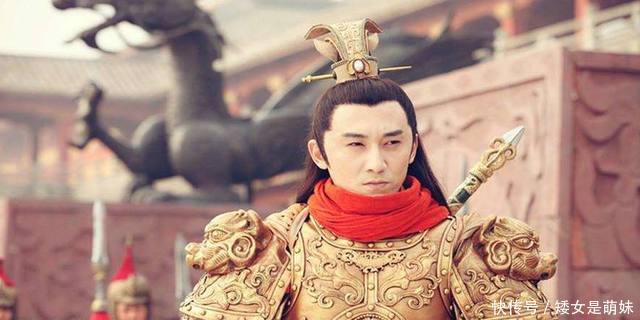 伪造出来的历史五大名将,每个都大名鼎鼎,但他们并不存在!