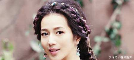 《我家有喜》开播六年,海陆事业发展,白小妹出