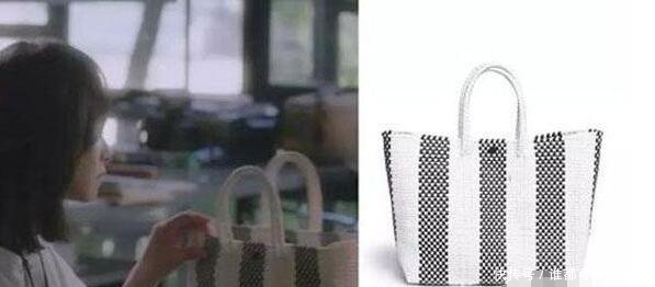 《结爱》宋茜背了几款包包,你认得出牌子吗