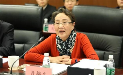 全联房地产商会成功举办第四次会长交流会