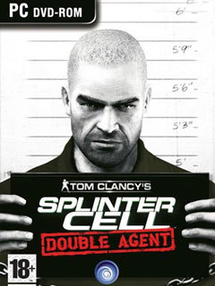 细胞分裂4：双重间谍