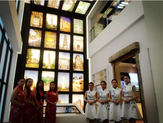 建筑公司需建筑资质