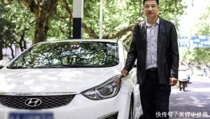 滴滴司机直言:碰到这2类顾客,倒贴钱给我,也不