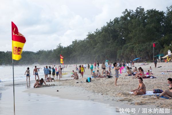 泰国性比价最高的旅游景点