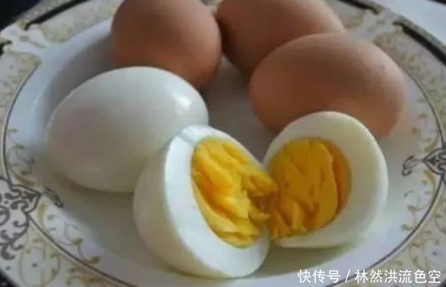 早餐店老板教你煮三个的鸡蛋鸡蛋,相机又嫩又单反技巧操作指南图片