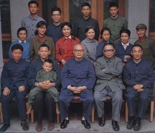 【开国十大元帅】叶剑英