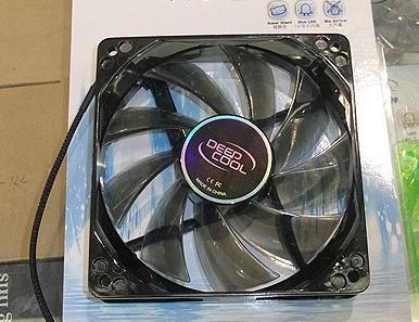 怎样把电脑电源的风扇转速降低_360问答