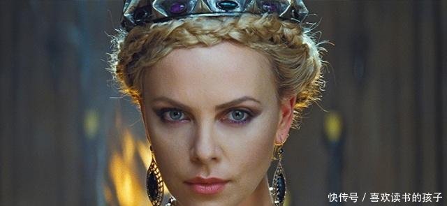 查理兹·塞隆从花瓶演员到奥斯卡影后,为戏而