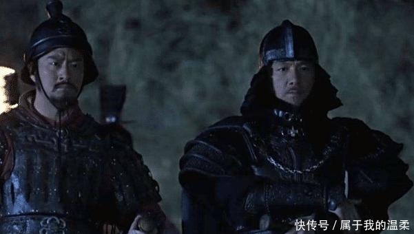 功高震主还不知危险,这位将军名震天下,被赐死时仍旧问为什么 百家乐app