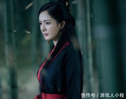 继《谈判官》后,杨幂又一部新剧未播先火!网友