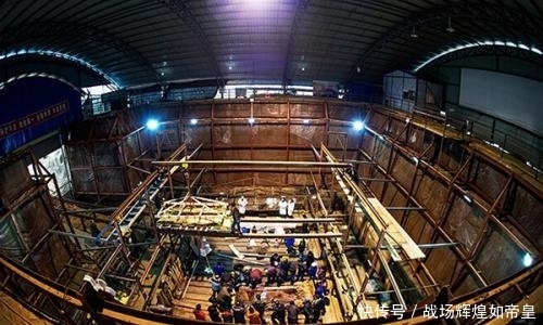 这是什么梗,盗墓出现新规定?盗墓挖到棺材15公