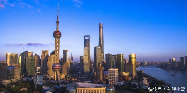 亚洲8大发达城市排名,中国有5城上榜,但却都不