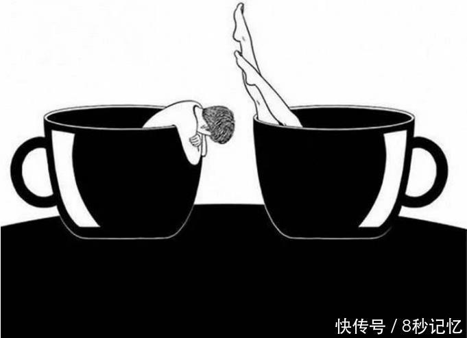 女人身体的4个痕迹，表示她已偷吃禁果，别再傻被骗了。