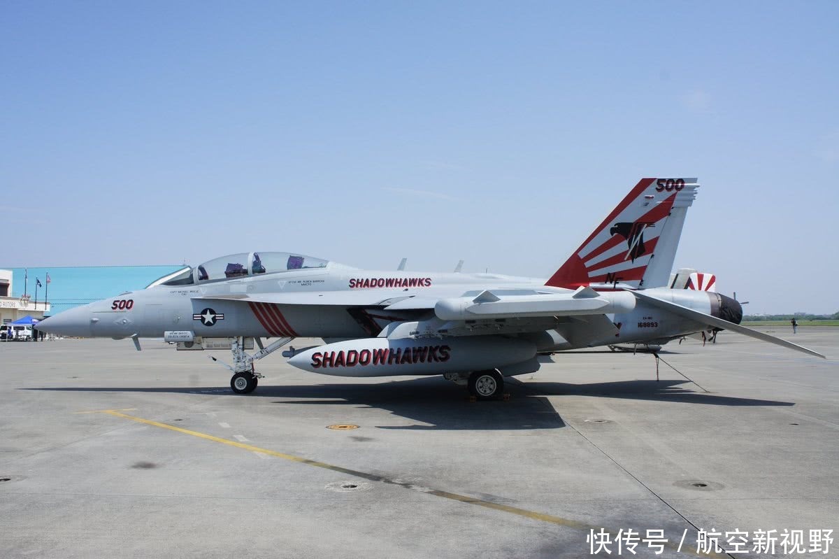 美国海军罗纳德里根核动力航母一般有多少架战