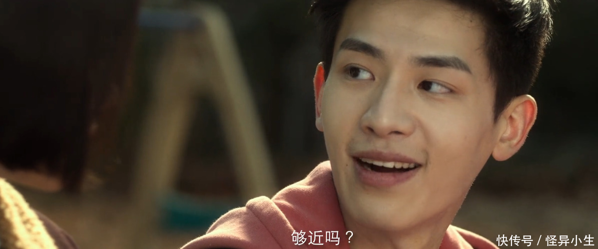 新晋女明星成为整容模板,微博被王思聪关注,她