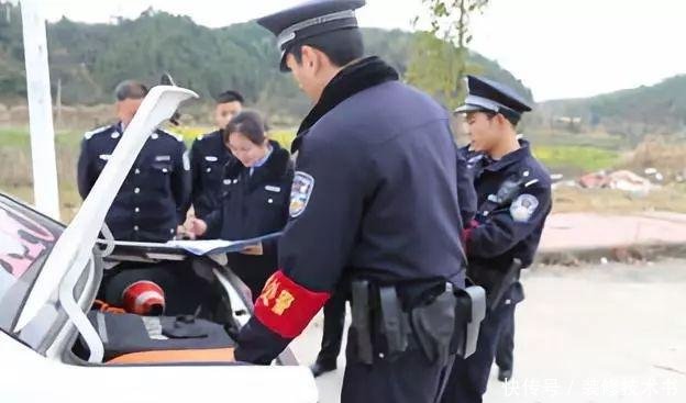 辅警能否单独接处警中院判决一锤定音!