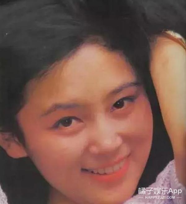 【老照片】陈红之后,再无嫦娥
