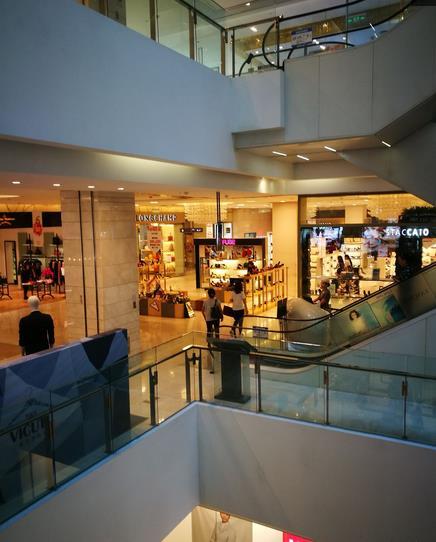 乐天最新消息 国人抵制乐天百货这么久了,现在它的现状还好吗?