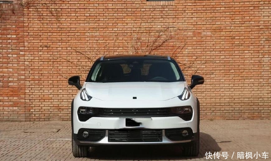 李书福火了,新车上市3天破4000辆,配四驱,选H6后悔了 皇冠国际平台