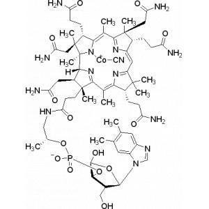 维生素b12_西雅丁试剂-cas:68-19-9_化学试