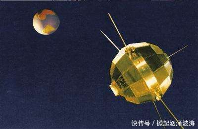 宇宙太空中最大号垃圾——“东方红一号”卫星，该怎么办