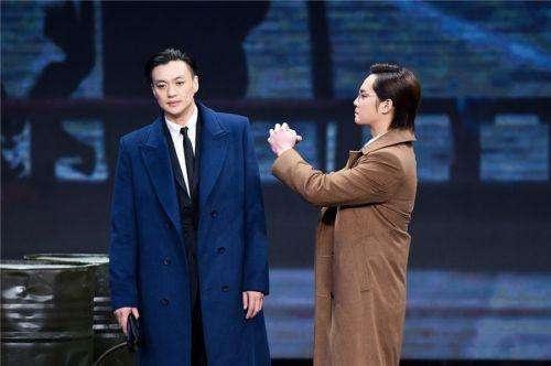 章子怡新剧男主选定周一围,难道章子怡上台是