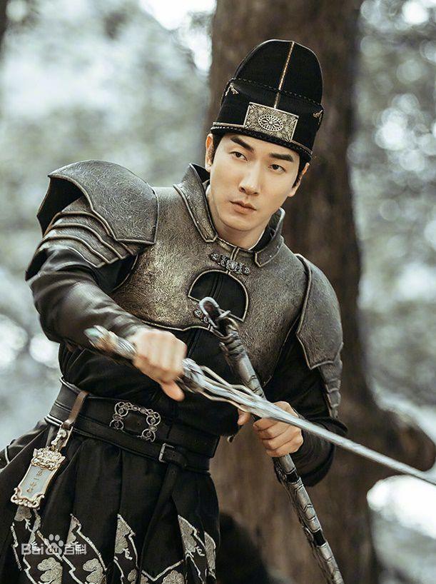 用歌曲形容一部剧?确认过眼神,我遇上对的歌!